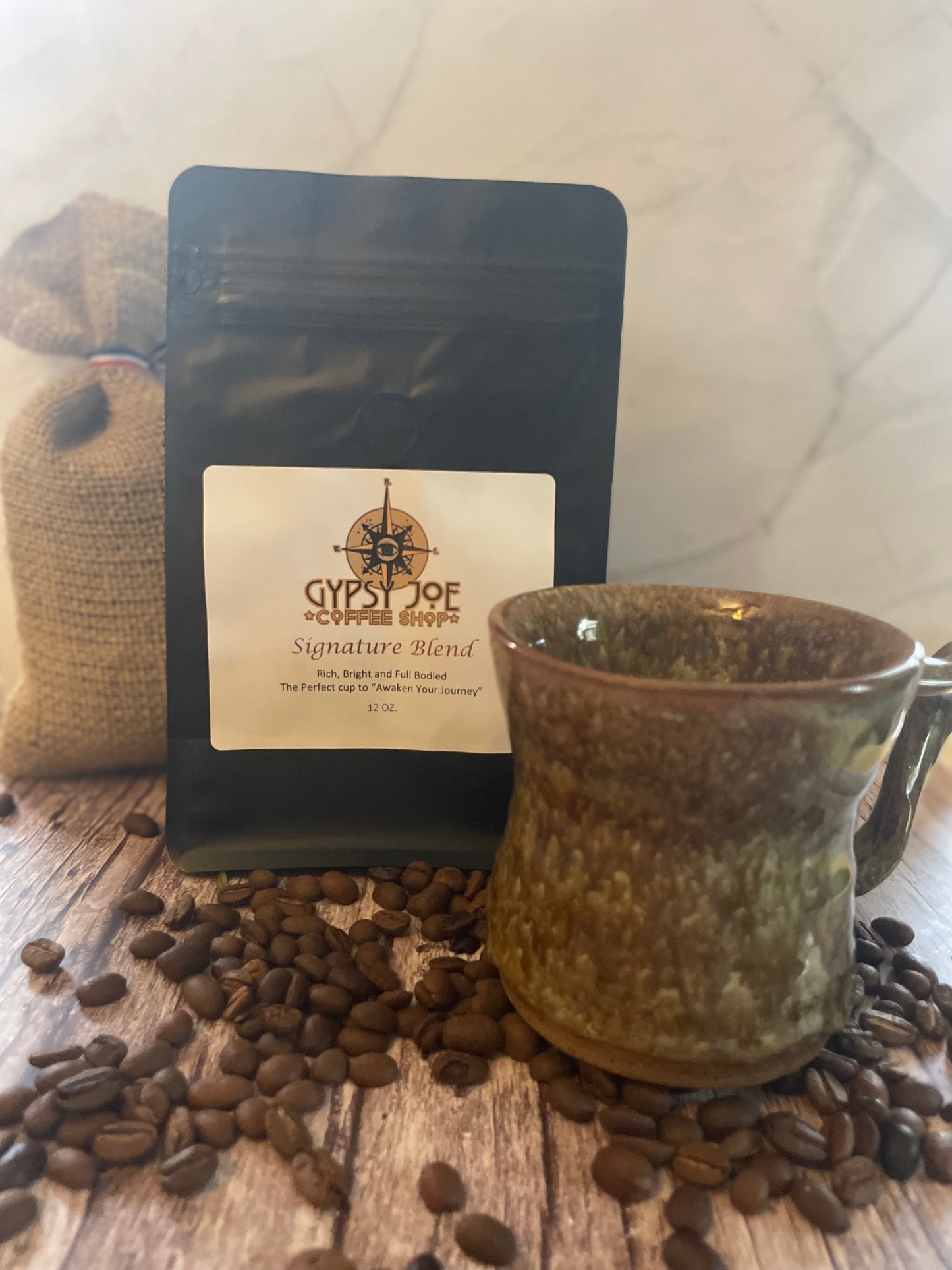 Signature Blend