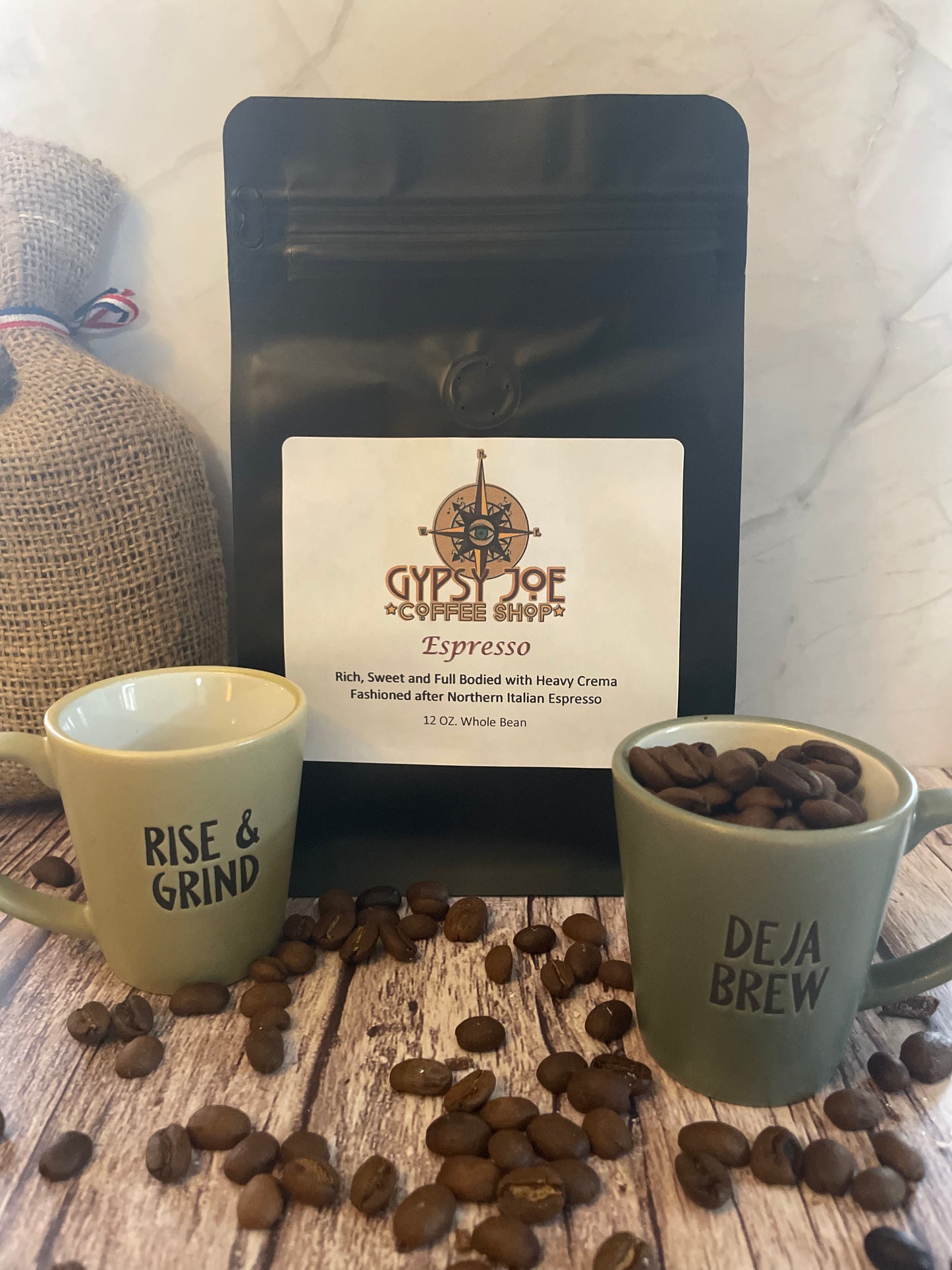 Espresso