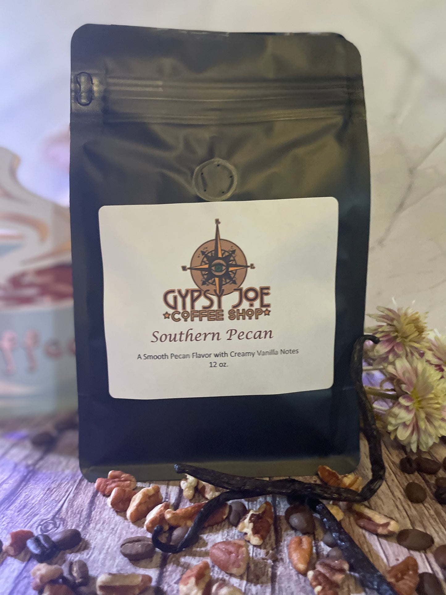Southern Pecan
