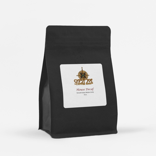 House Decaf
