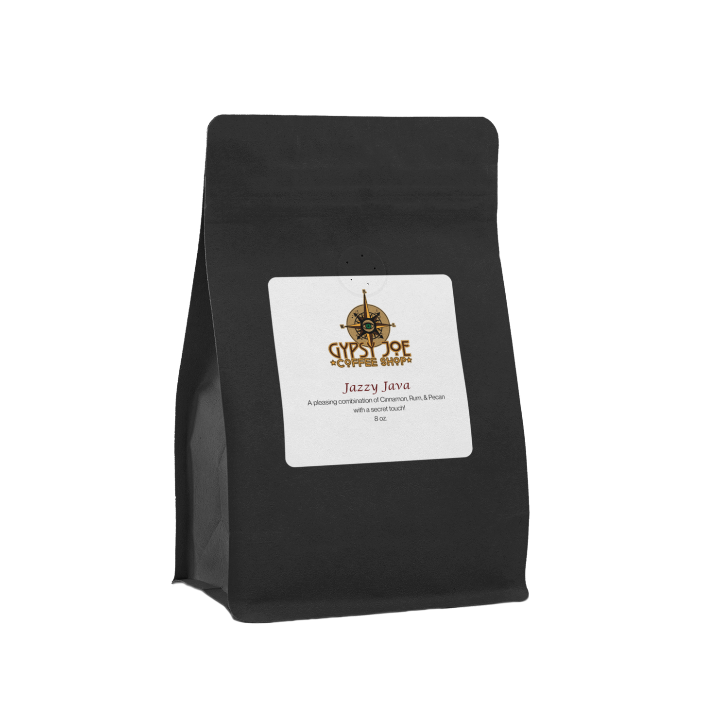 Jazzy Java