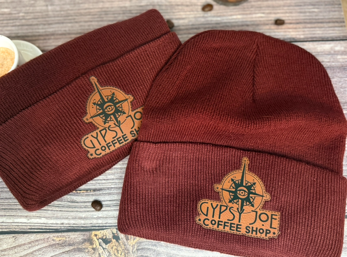 Gypsy Joe Beanie